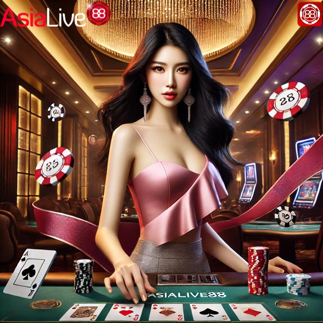 Asialive| Ramalan Tentang SLOT ONLINE TERPERCAYA Dan Link Slot Online di Masa Depan